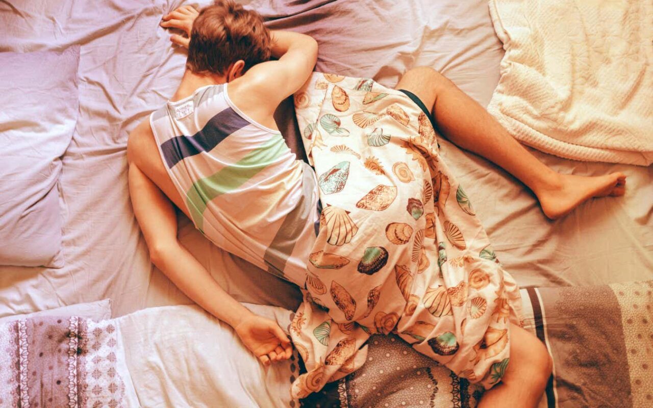 Epic dreaming is leaving people exhausted and distressed