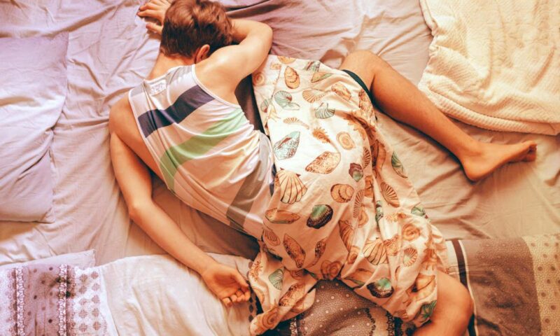 Epic dreaming is leaving people exhausted and distressed