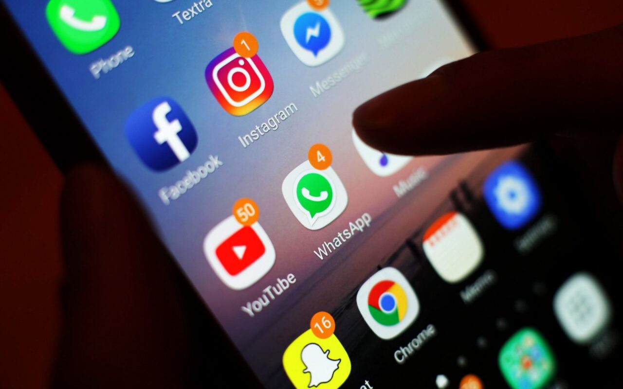 The country where a social media ban is already failing – and what parents can do