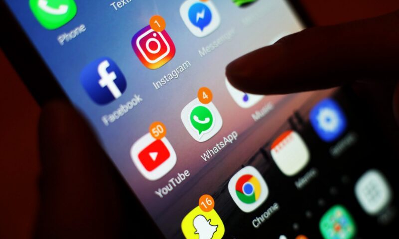 The country where a social media ban is already failing – and what parents can do