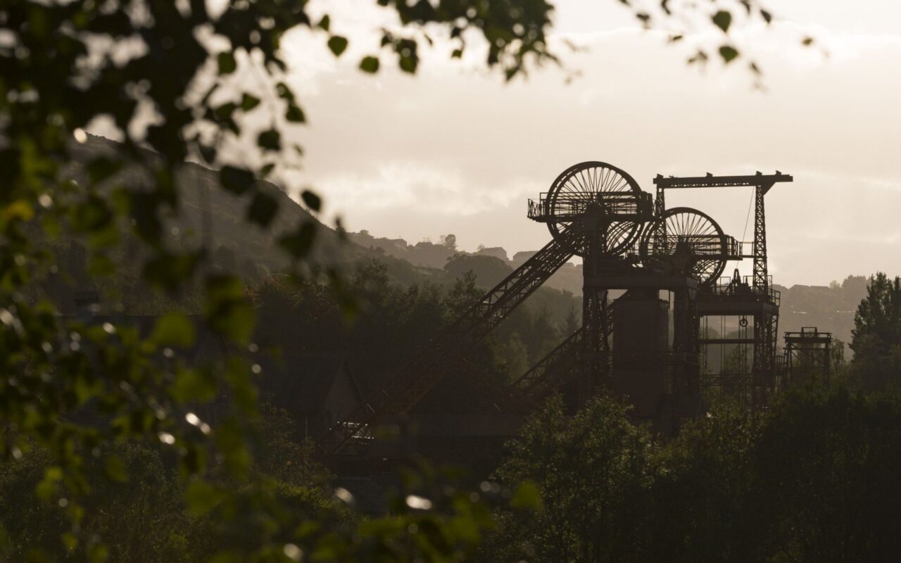 The answer to cheaper energy bills could be underneath your house