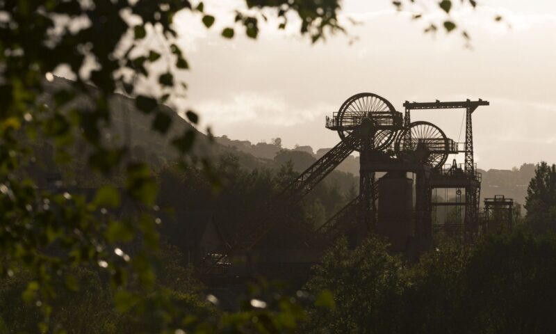 The answer to cheaper energy bills could be underneath your house