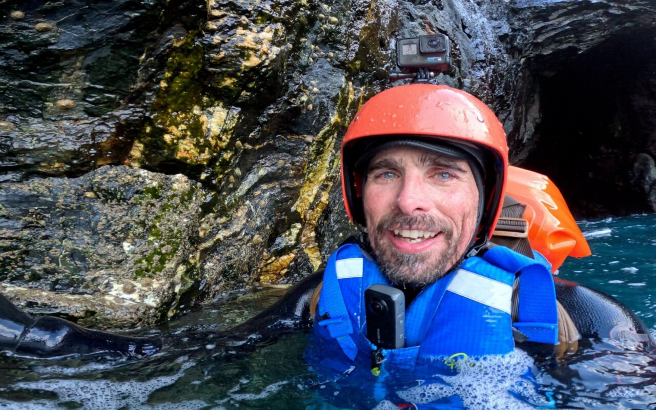 How I Manage My Money: Adventure firm owner, on £40,000 a year, with no pension