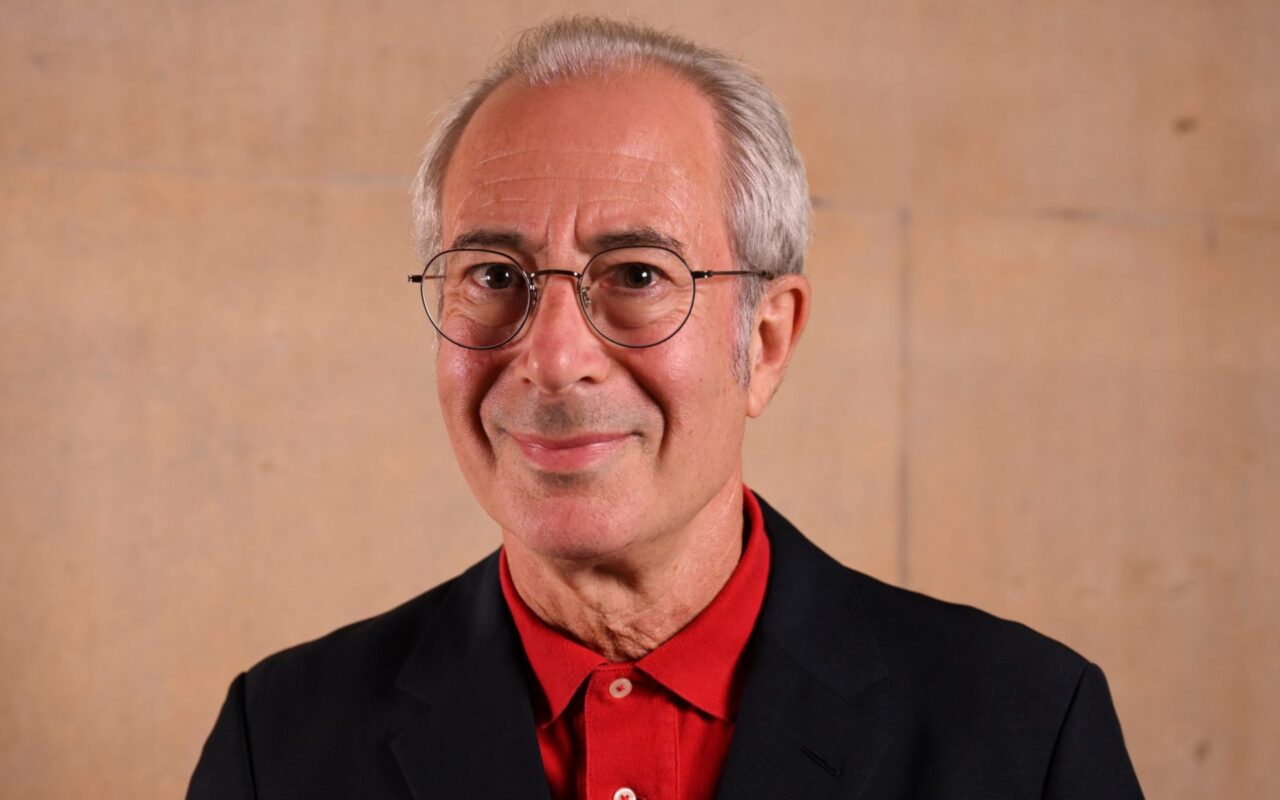 Ben Elton: ‘I was the biggest comic in Britain – now Netflix doesn’t want me’
