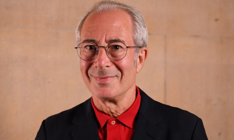 Ben Elton: ‘I was the biggest comic in Britain – now Netflix doesn’t want me’