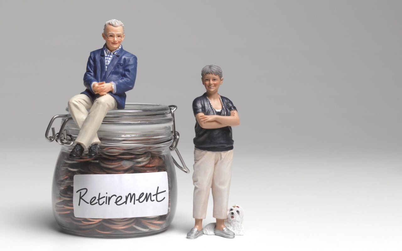 I have a pension-sharing order after my divorce – how much can I take tax-free?
