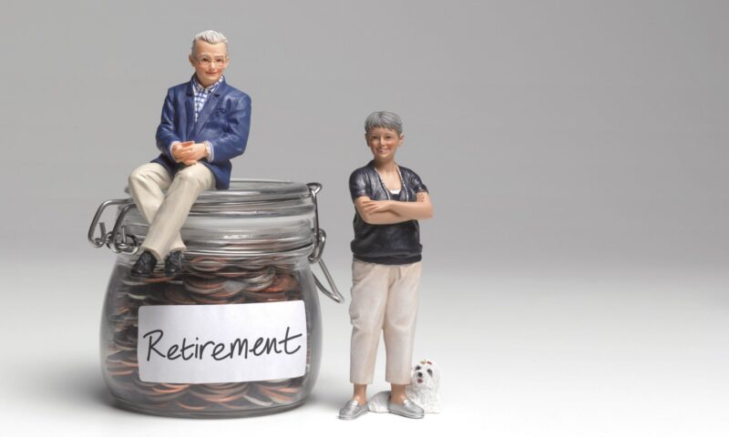 I have a pension-sharing order after my divorce – how much can I take tax-free?