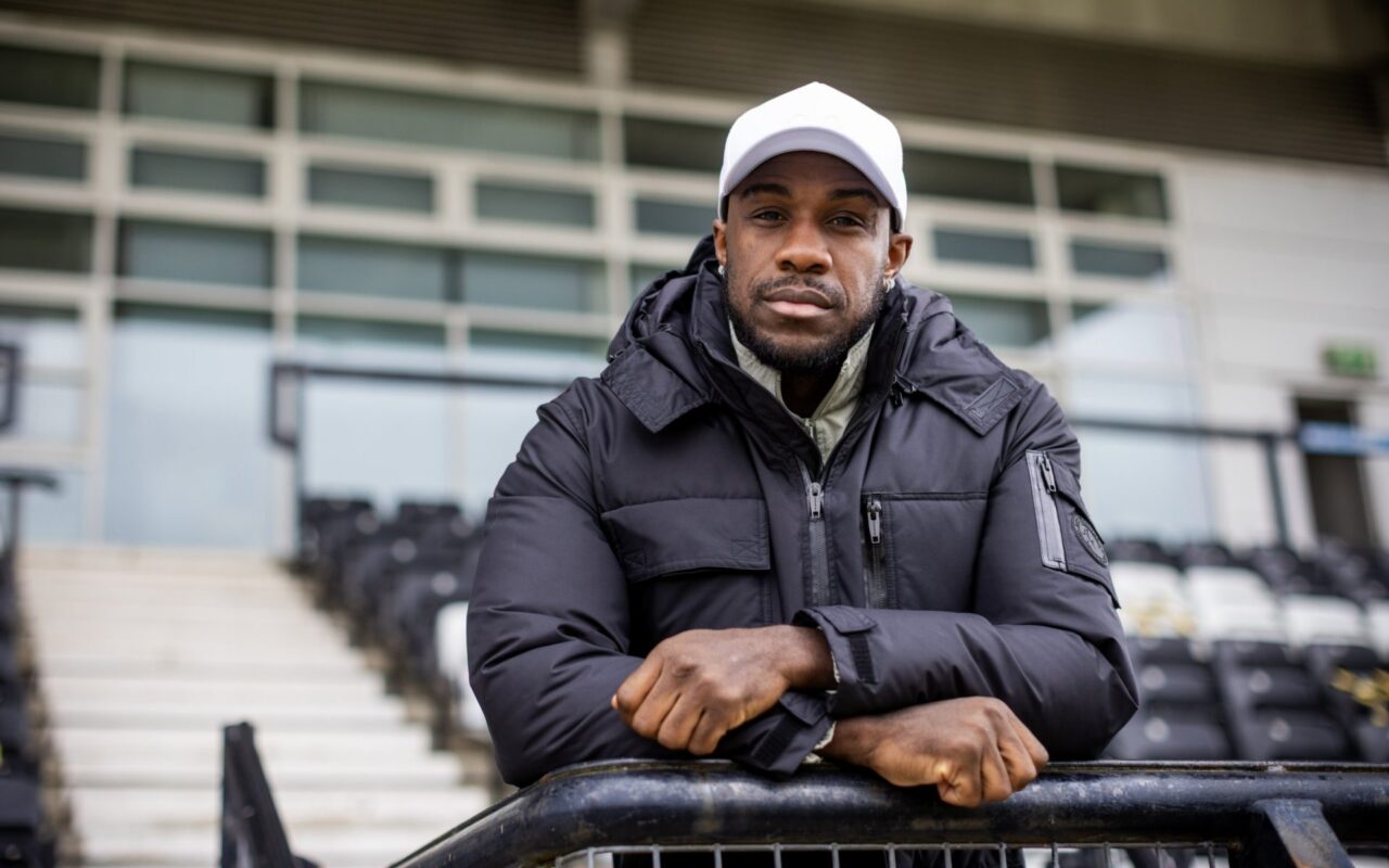 Michail Antonio: The man I blame for West Ham’s demise