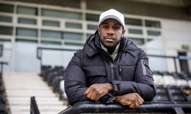 Michail Antonio: The man I blame for West Ham’s demise