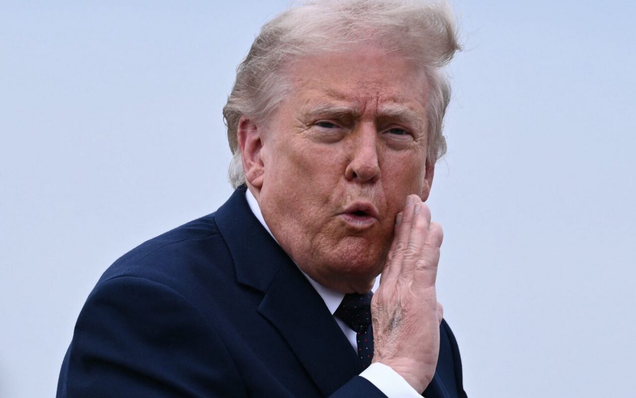 Trump is desperate to sign this terrible $25bn deal – and it’s obvious why