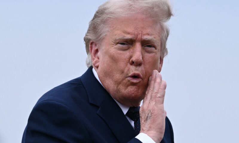 Trump is desperate to sign this terrible $25bn deal – and it’s obvious why