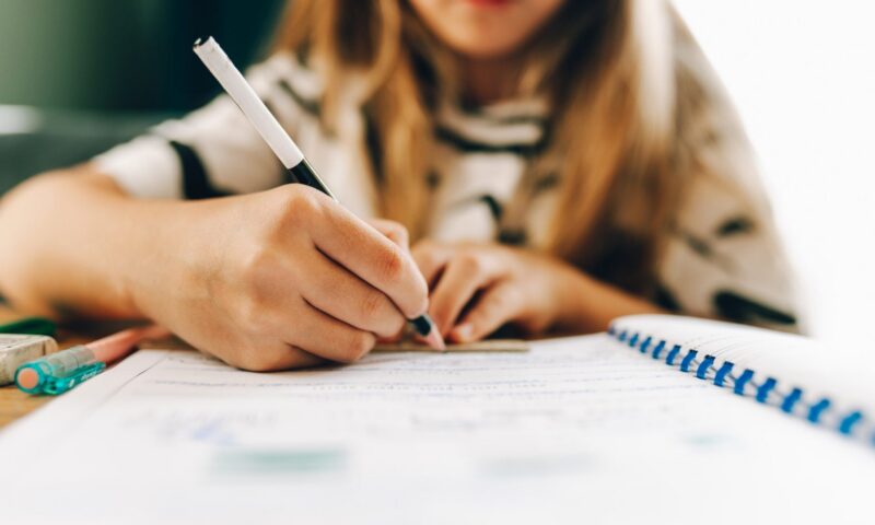 I’m a teacher – this is the startling sign middle-class parents have gone too far