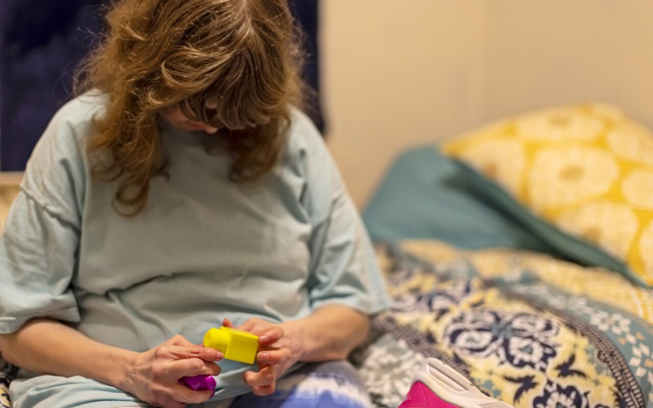 Autistic people are enduring state-sanctioned torture in the UK. Yet we do nothing