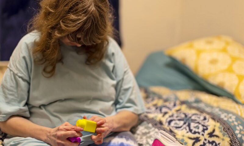 Autistic people are enduring state-sanctioned torture in the UK. Yet we do nothing