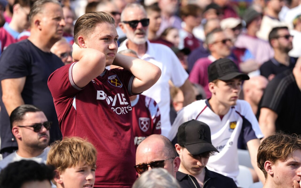 West Ham’s future has never felt bleaker