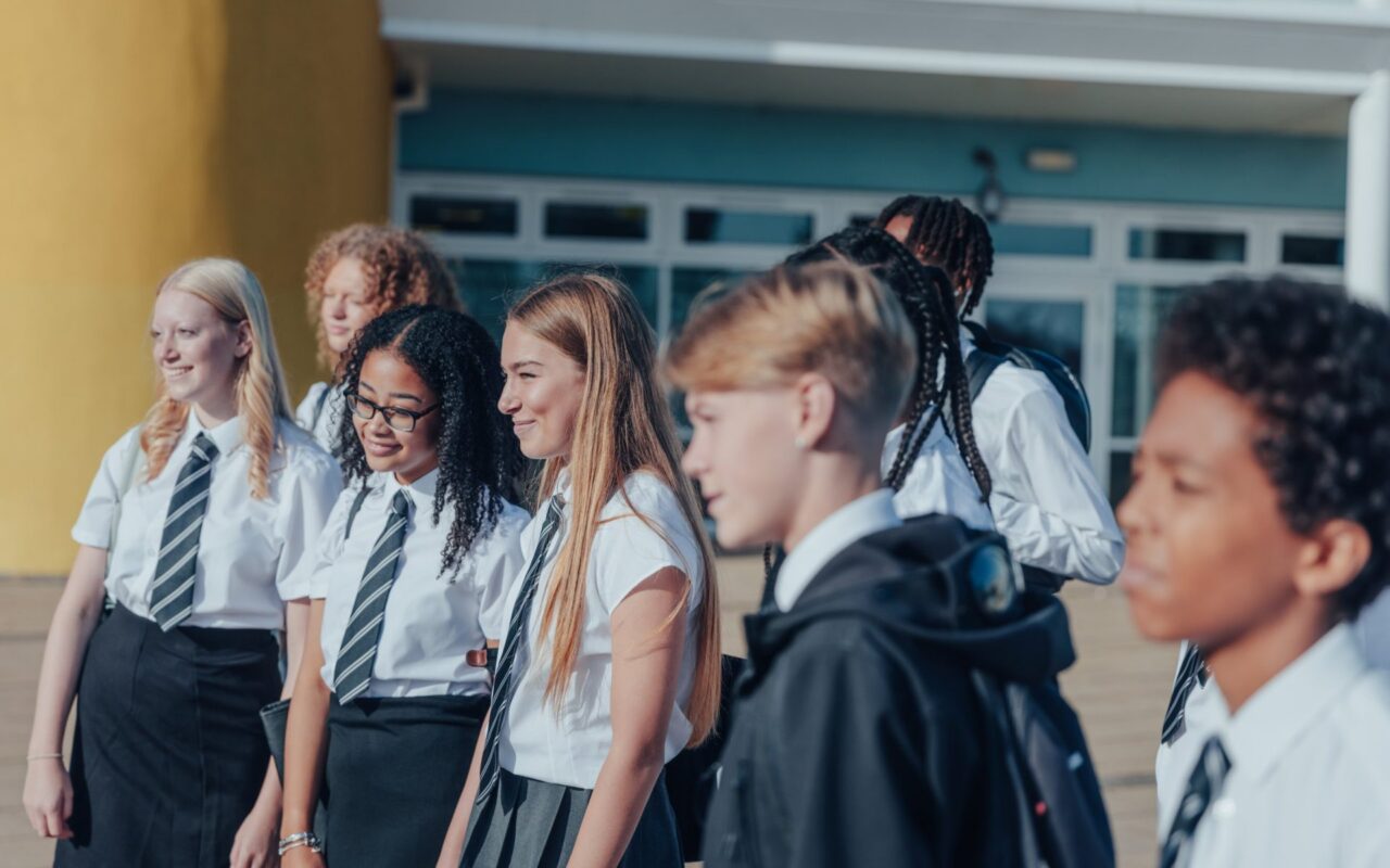 The rich still dominate private schools – but here’s why it’s not their fault