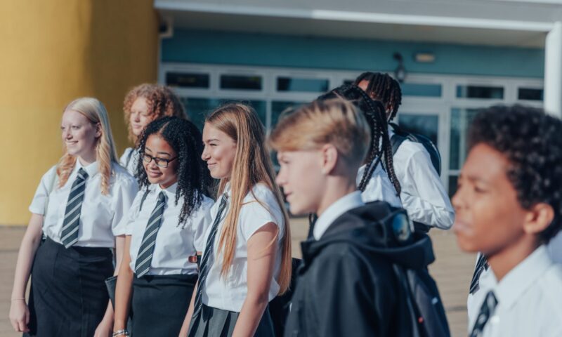 The rich still dominate private schools – but here’s why it’s not their fault