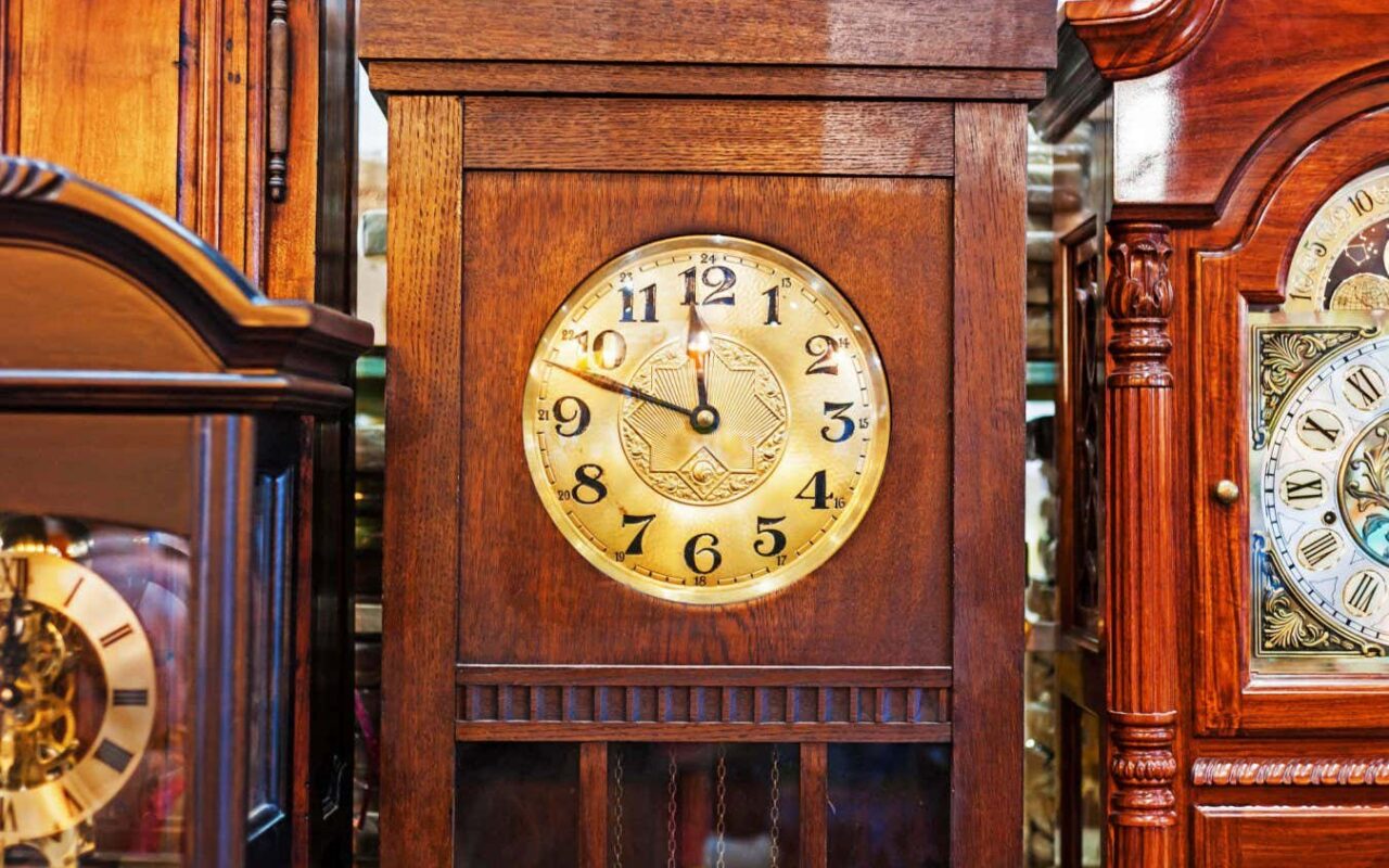 First quantum grandfather clock could probe where gravity comes from