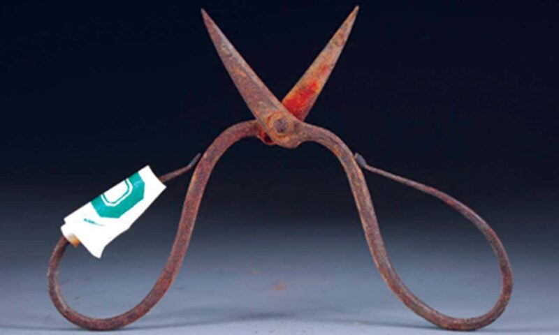 Earliest use of anaesthetics uncovered in Chinese doctor’s tomb