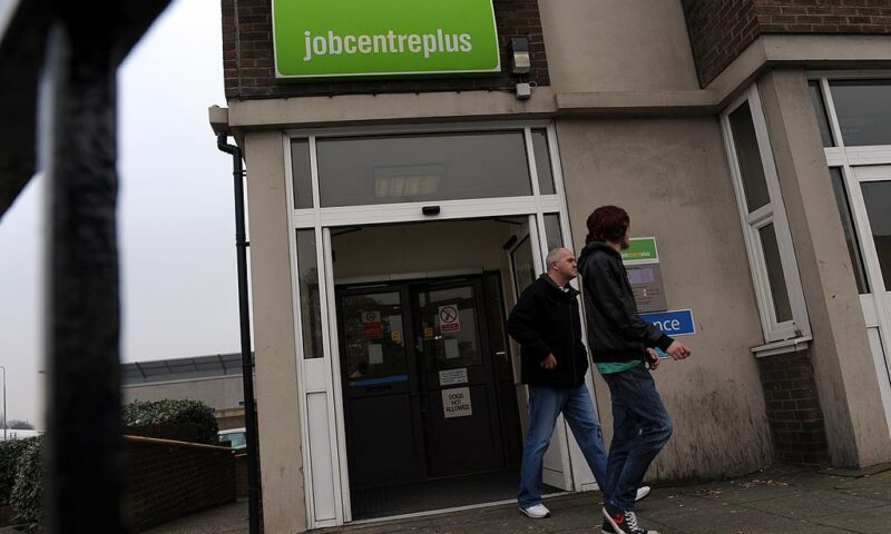 This European country is beating youth unemployment – what the UK can learn