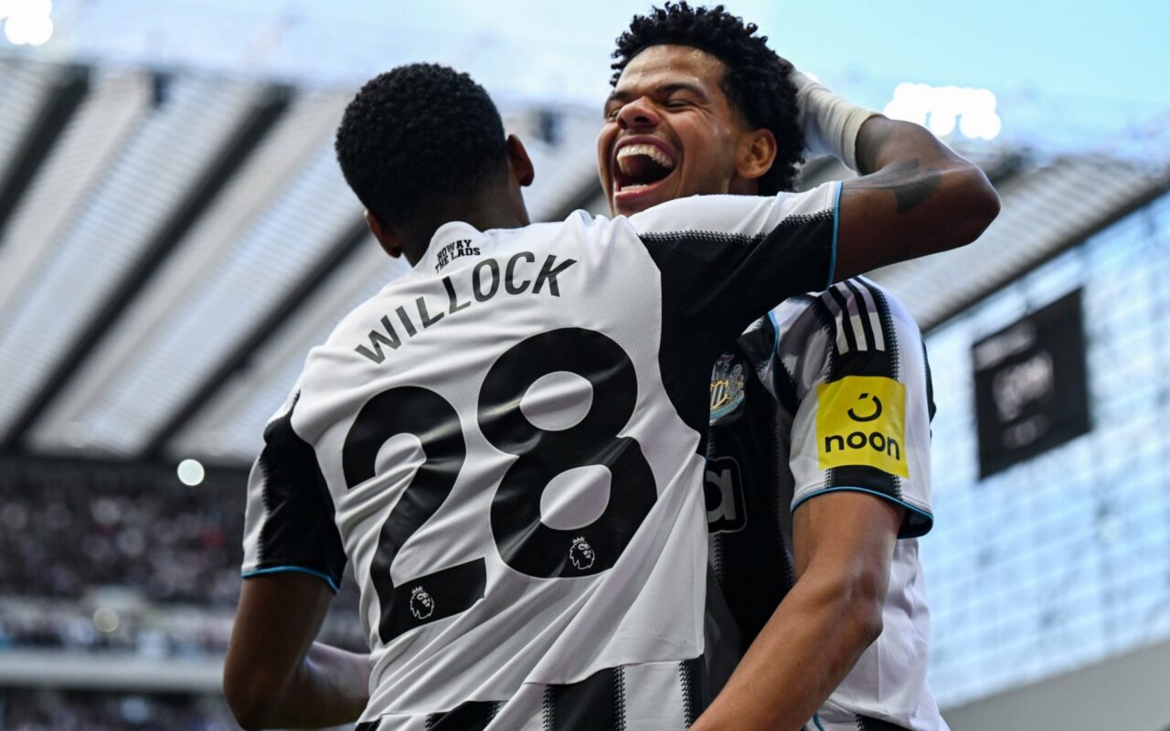 Newcastle agree fine with Uefa – here’s why it will be less than Aston Villa’s £9.5m