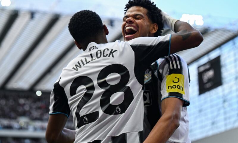 Newcastle agree fine with Uefa – here’s why it will be less than Aston Villa’s £9.5m