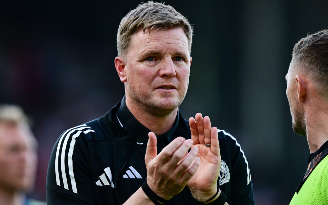Newcastle’s season was ‘unacceptable’ – so here’s what comes next