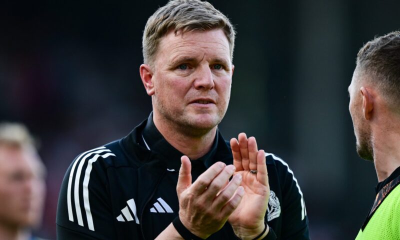Newcastle’s season was ‘unacceptable’ – so here’s what comes next