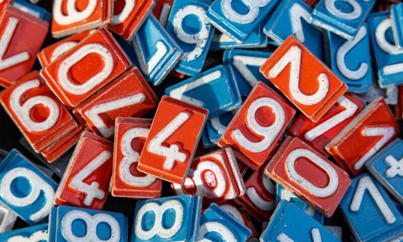 Mathematical AI helps researchers crack 50-year-old problem