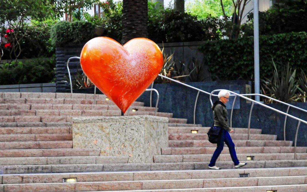 We’re becoming more individualistic and it’s affecting our love lives