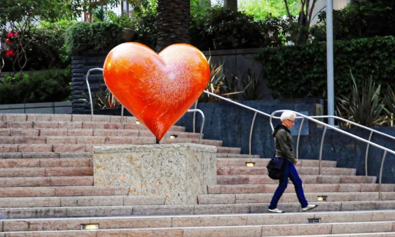 We’re becoming more individualistic and it’s affecting our love lives
