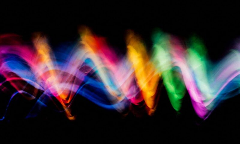Photons behave very strangely if you try to cut them