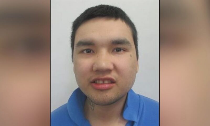 Sex offender with ‘high risk to re-offend’ expected to live in Winnipeg, police say