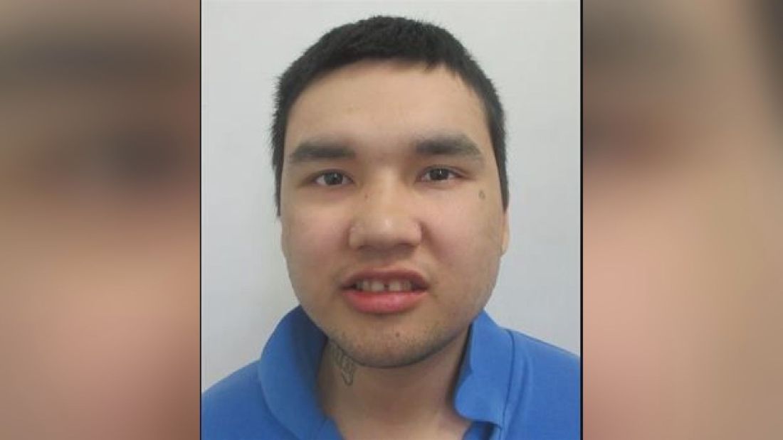 Sex offender with ‘high risk to re-offend’ expected to live in Winnipeg, police say