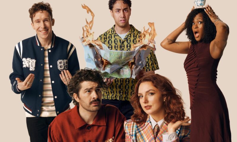 Edinburgh Fringe 2026: Here are all of the SNL UK cast members and writers you can see at this year’s festival