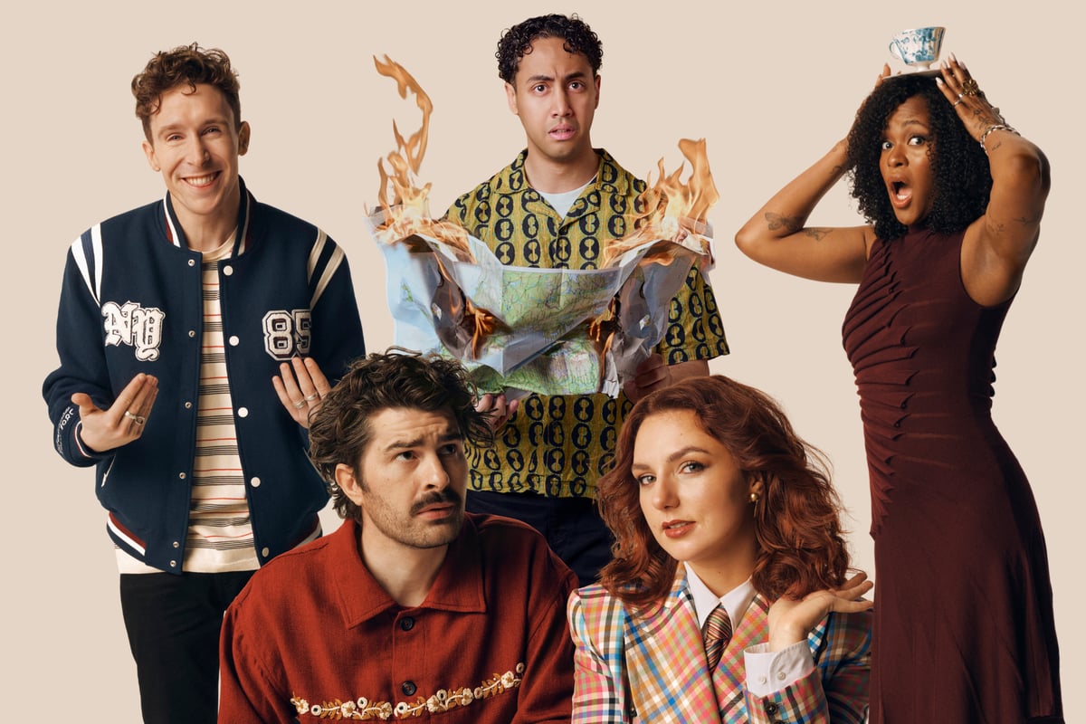 Edinburgh Fringe 2026: Here are all of the SNL UK cast members and writers you can see at this year’s festival