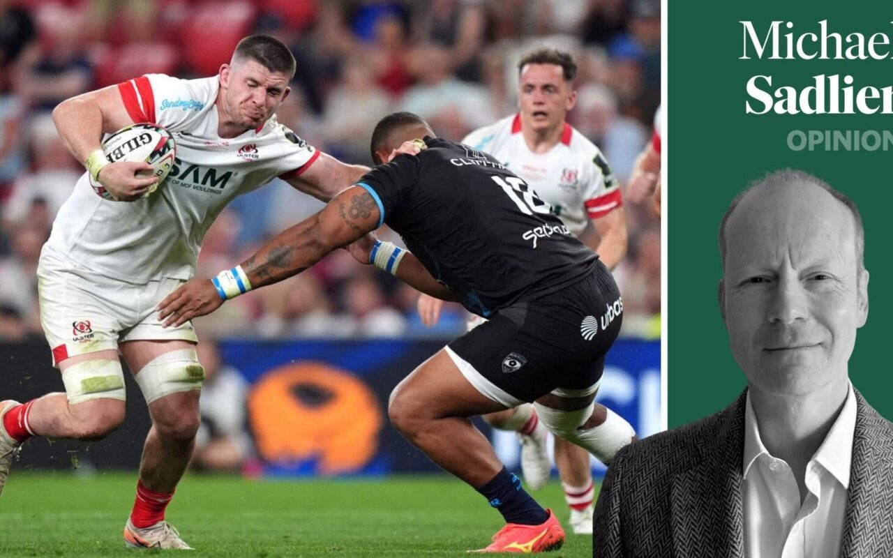 Ulster were powerless to resist the Montpellier tide – and now they have to pick up the pieces