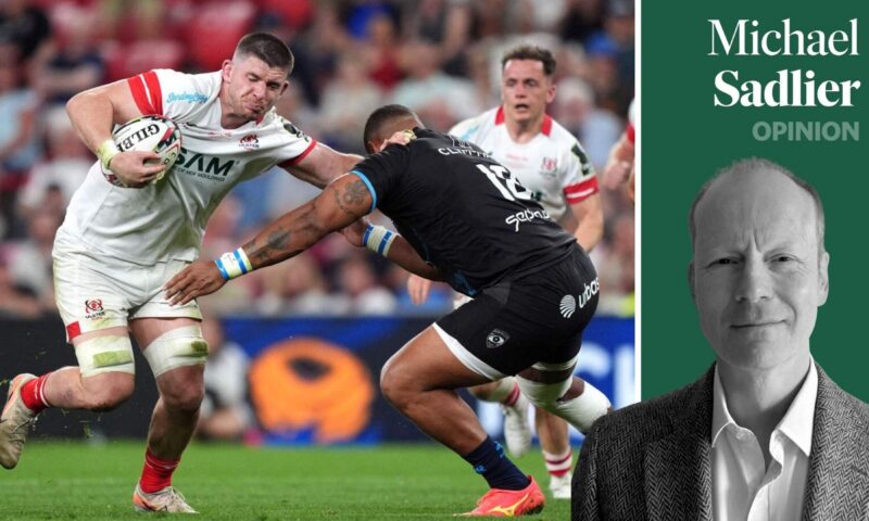 Ulster were powerless to resist the Montpellier tide – and now they have to pick up the pieces