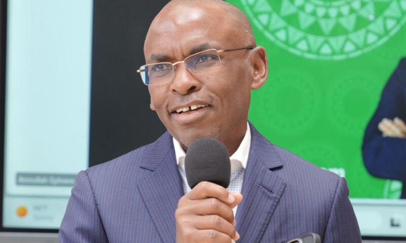 Safaricom’s Big Bet Begins to Pay Off, at a Cost to Customers