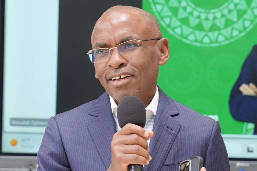 Safaricom’s Big Bet Begins to Pay Off, at a Cost to Customers