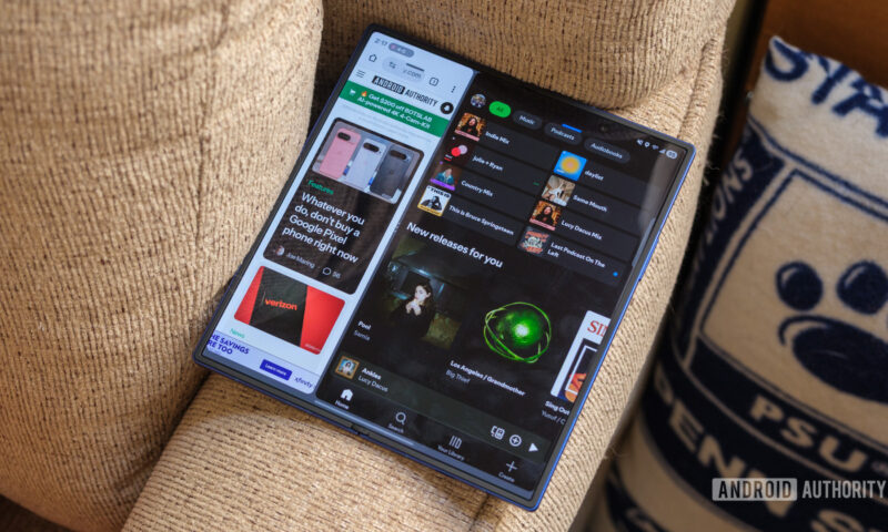 Spotify is letting creators build Patreon-style memberships inside the app