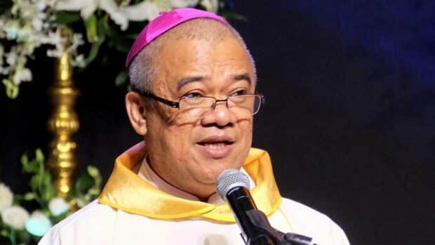 San Carlos bishop slams Senate ‘political spectacle’
