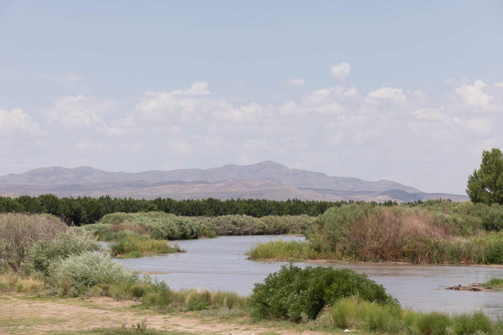 U.S. Supreme Court settles long-running Texas-New Mexico water dispute over Rio Grande