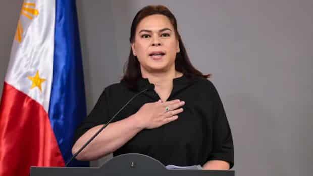 Impeachment trial: Duterte bank accounts may ‘prove corruption’
