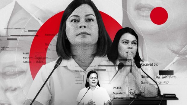 VP Sara’s impeachment: Malacañang says no prejudgment
