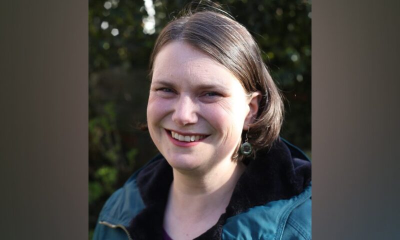 Green Party names new candidate for Makerfield by-election after antisemitism row