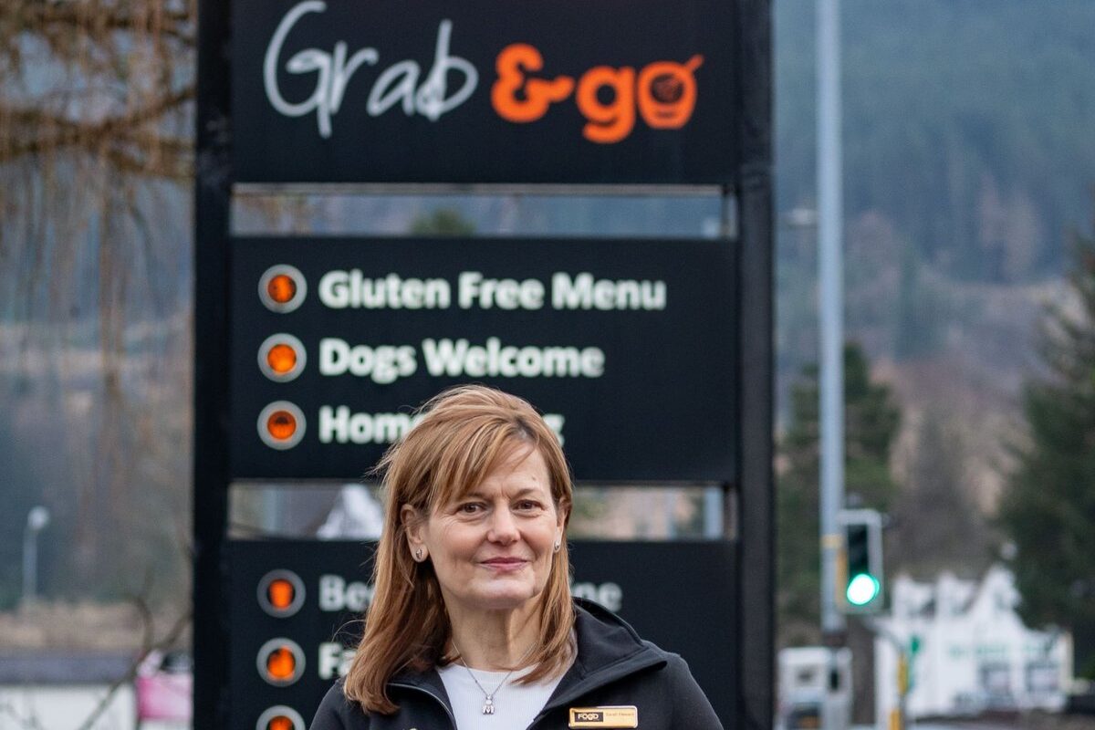 Scran season 9: Award-winning Highland food and drink gems