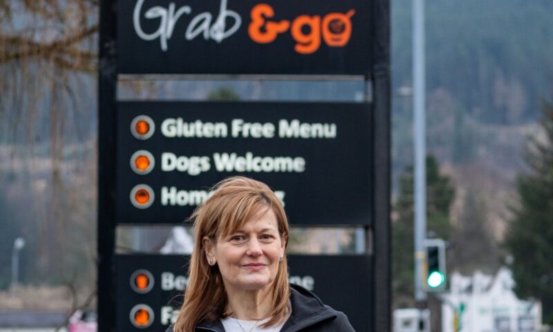 Scran season 9: Award-winning Highland food and drink gems