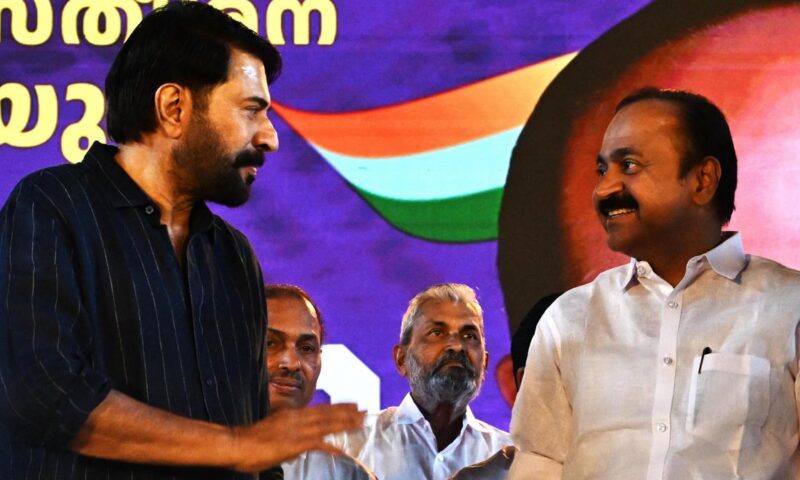 Master plan to transform Kochi into model city to come up in six months, says Satheesan