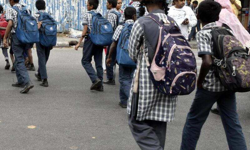 SDMC Coordination Committee welcomes extension of RTE Act up to class 10 for SC/ST students